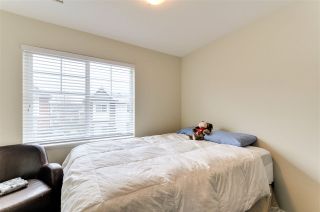 Photo 17: 22 19128 65 Avenue in Surrey: Clayton Townhouse for sale in "Brookside" (Cloverdale)  : MLS®# R2311580