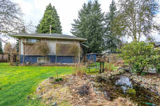 Photo 23: 23243 88 Avenue in Langley: Fort Langley House for sale : MLS®# R2860058