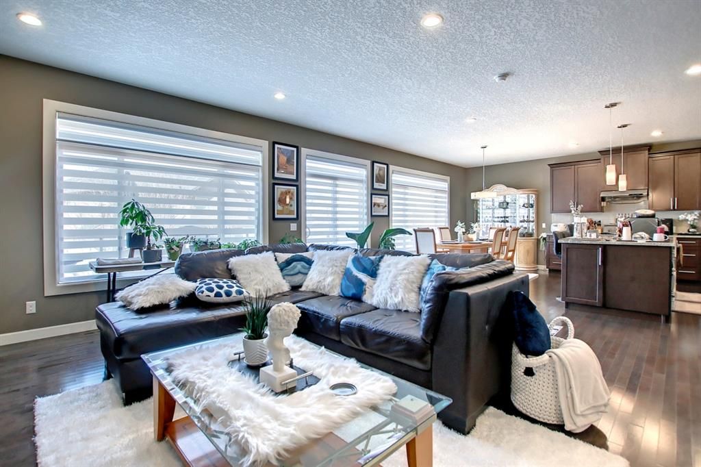 Photo 7: Photos: 1800 Panatella Boulevard NW in Calgary: Panorama Hills Detached for sale : MLS®# A1212984