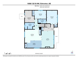 Photo 48: 10990 128 Street in Edmonton: Zone 07 House for sale : MLS®# E4352542