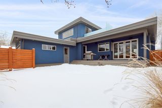 Photo 36: 116 Westview Drive SW in Calgary: Westgate Detached for sale : MLS®# A2106344