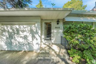 Photo 29: 9115 117 Street NW in Edmonton: Zone 15 House for sale : MLS®# E4393312