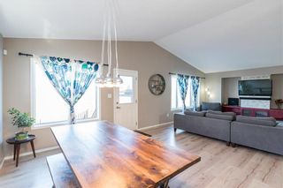 Photo 8: 106 Murray Rougeau Crescent in Winnipeg: Canterbury Park Residential for sale (3M)  : MLS®# 202301023
