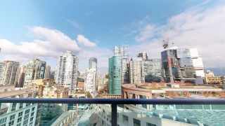 Photo 11: 2206 788 HAMILTON Street in Vancouver: Downtown VW Condo for sale in "TV TOWERS" (Vancouver West)  : MLS®# R2559691