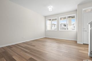 Photo 3: 3070 Bellegarde Crescent in Regina: Eastbrook Residential for sale : MLS®# SK916369