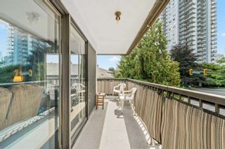 Photo 9: 302 4345 GRANGE Street in Burnaby: Central Park BS Condo for sale in "Panorama Place" (Burnaby South)  : MLS®# R2829373