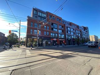 Photo 16: 517 246 Logan Avenue in Toronto: South Riverdale Condo for lease (Toronto E01)  : MLS®# E5424723
