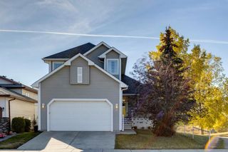 Photo 1: 31 Silver Creek Boulevard NW: Airdrie Detached for sale : MLS®# A2005994