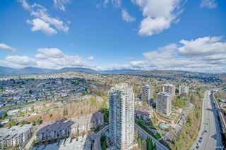 Photo 16: 3505 4880 LOUGHEED Highway in Burnaby: Brentwood Park Condo for sale in "Concord Brentwood Hillside" (Burnaby North)  : MLS®# R2864123