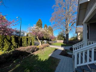 Photo 2: 1066 W 16TH Avenue in Vancouver: Shaughnessy Townhouse for sale (Vancouver West)  : MLS®# R2870528