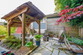 Photo 33: 408 E 20TH Avenue in Vancouver: Fraser VE House for sale (Vancouver East)  : MLS®# R2691562