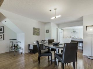 Photo 9: 3649 W 17TH Avenue in Vancouver: Dunbar Townhouse for sale in "Dunbar" (Vancouver West)  : MLS®# V1131418