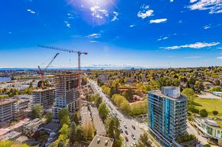 Photo 25: 2404 488 SW MARINE Drive in Vancouver: Marpole Condo for sale in "MARINE GATEWAY NORTH TOWER" (Vancouver West)  : MLS®# R2877976