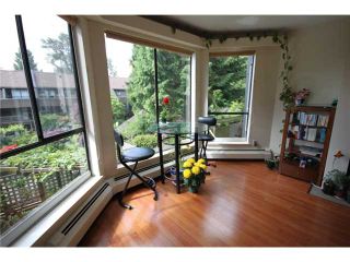 Photo 4: 216 7377 SALISBURY Avenue in Burnaby: Highgate Condo for sale in "THE BERESFORD" (Burnaby South)  : MLS®# V895083