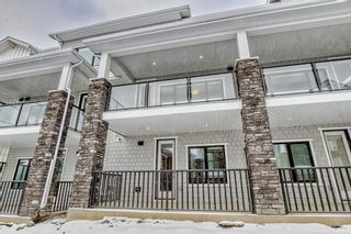Photo 50: 936 Crestridge Common SW in Calgary: Crestmont Row/Townhouse for sale : MLS®# A2014351