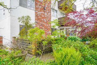 Photo 24: 105 910 FIFTH Avenue in New Westminster: Uptown NW Condo for sale in "GROSVENOR COURT" : MLS®# R2706625