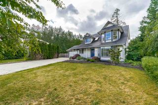 Photo 20: 12138 250A Street in Maple Ridge: Websters Corners House for sale : MLS®# R2376208