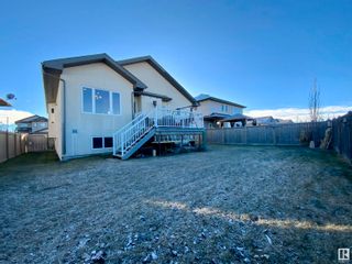 Photo 48: 126 CYPRESS Drive: Wetaskiwin House for sale : MLS®# E4366882