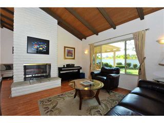 Photo 5: SCRIPPS RANCH House for sale : 5 bedrooms : 12121 Charbono Street in San Diego