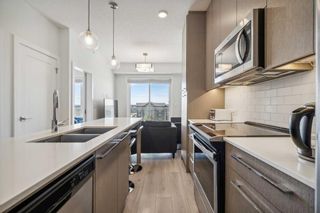 Photo 5: 1417 76 Cornerstone Passage NE in Calgary: Cornerstone Apartment for sale : MLS®# A2131665
