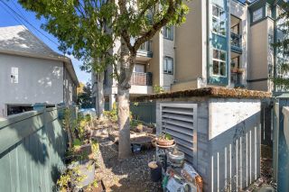 Photo 21: 405 688 E 16TH Avenue in Vancouver: Fraser VE Condo for sale in "Vintage Eastside" (Vancouver East)  : MLS®# R2727476