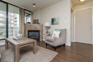 Photo 12: 903 175 W 1ST Street in North Vancouver: Lower Lonsdale Condo for sale : MLS®# R2083368