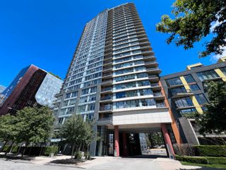 Main Photo: 1002 33 SMITHE Street in Vancouver: Yaletown Condo for sale in "COOPERS LOOKOUT" (Vancouver West)  : MLS®# R2890824