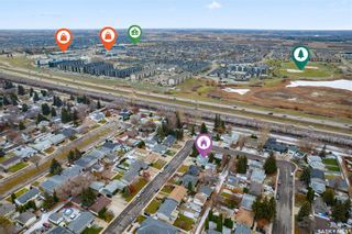 Photo 6: 95 BROWN Crescent in Saskatoon: Adelaide/Churchill Residential for sale : MLS®# SK951747