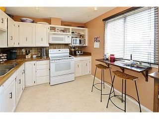 Photo 10: 120 ABOYNE Place NE in CALGARY: Abbeydale Residential Attached for sale (Calgary)  : MLS®# C3629210