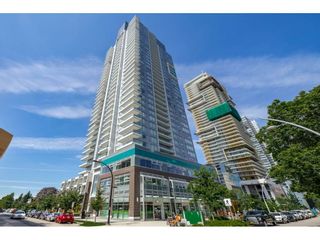 Photo 1: 2603 6333 E SILVER Avenue in Burnaby: Metrotown Condo for sale (Burnaby South)  : MLS®# R2380132