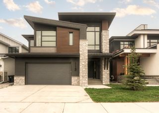 Photo 1: 113 Rock Lake Heights NW in Calgary: Rocky Ridge Detached for sale : MLS®# A2050026