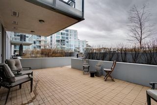 Photo 4: 209 560 6 Avenue SE in Calgary: Downtown East Village Apartment for sale : MLS®# A1214401