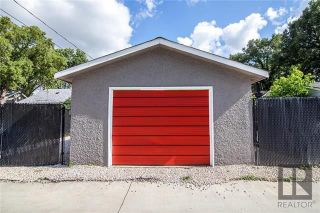 Photo 20: 117 Ellesmere Avenue in Winnipeg: Residential for sale (2D)  : MLS®# 1816514