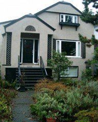 Main Photo: 3322 West 29th Avenue in Vancouver: Home for sale
