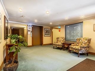 Photo 25: 406 2320 W 40TH AVENUE in Vancouver: Kerrisdale Condo for sale (Vancouver West)  : MLS®# R2620206