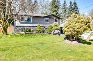 Photo 1: 828 NORFOLK Street in Coquitlam: Coquitlam West House for sale : MLS®# R2869747
