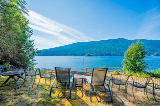 Photo 34: 2250 FARRER COVE Place in Port Moody: Belcarra House for sale in "FARRER COVE" : MLS®# R2801427