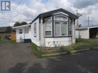 Photo 1: 3 3075 S CARIBOO 97 HIGHWAY in 150 Mile House: House for sale : MLS®# R2813078