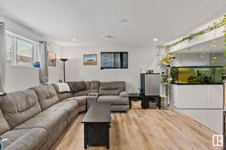 Photo 25: 12417 82 Street NW in Edmonton: Zone 05 House Duplex for sale : MLS®# E4375693