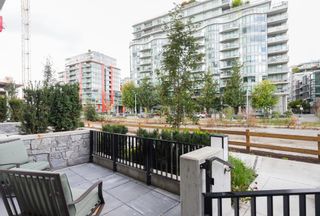 Photo 28: 106 1688 PULLMAN PORTER Street in Vancouver: Mount Pleasant VE Townhouse for sale (Vancouver East)  : MLS®# R2683739