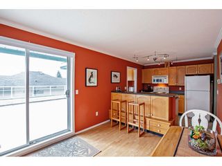 Photo 6: 506 7500 COLUMBIA Street in Mission: Mission BC Townhouse for sale in "Edwards Estate" : MLS®# R2443177