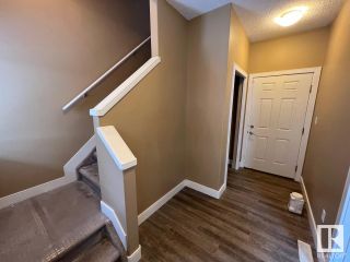 Photo 3: 10 13003 132 Avenue NW in Edmonton: Zone 01 Townhouse for sale : MLS®# E4321365