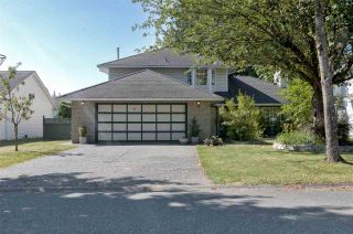Photo 1: 15530 107A AVENUE in Surrey: Fraser Heights House for sale (North Surrey)  : MLS®# R2488037