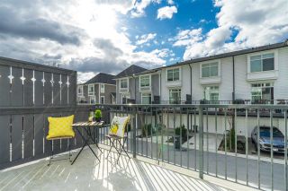 Photo 26: 48 2838 LIVINGSTONE Avenue in Abbotsford: Abbotsford West Townhouse for sale in "Gardner By Mosaic" : MLS®# R2548686