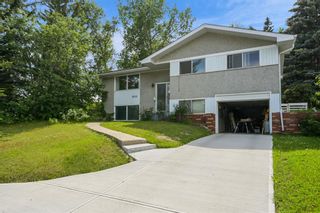 Photo 1: 3003 10 Street NW in Calgary: Rosemont Detached for sale : MLS®# A1237777