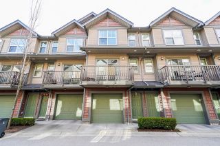 Photo 2: 40 7121 192 Street in Surrey: Clayton Townhouse for sale in "ALLEGRO" (Cloverdale)  : MLS®# R2853368