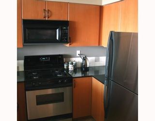 Photo 6: 2308 63 KEEFER Place in Vancouver: Downtown VW Condo for sale (Vancouver West)  : MLS®# V786386