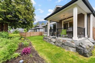 Photo 34: 55 1885 COLUMBIA VALLEY Road in Chilliwack: Cultus Lake South House for sale in "Aquadel Crossing" (Cultus Lake & Area)  : MLS®# R2698102