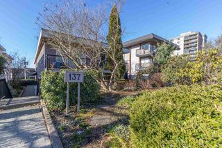 Photo 16: 2 137 E 5TH Street in North Vancouver: Lower Lonsdale Condo for sale : MLS®# R2445542