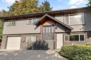 Photo 35: 2285 SENTINEL Drive in Abbotsford: Central Abbotsford House for sale : MLS®# R2738566